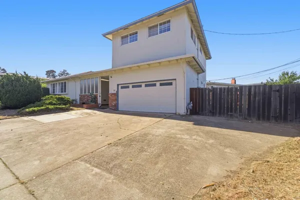 $988,000 | 34 Capay Circle, South San Francisco, CA 94080