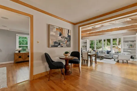 $750,000 | 5817 Hedgemoor Drive, Raleigh, NC 27612