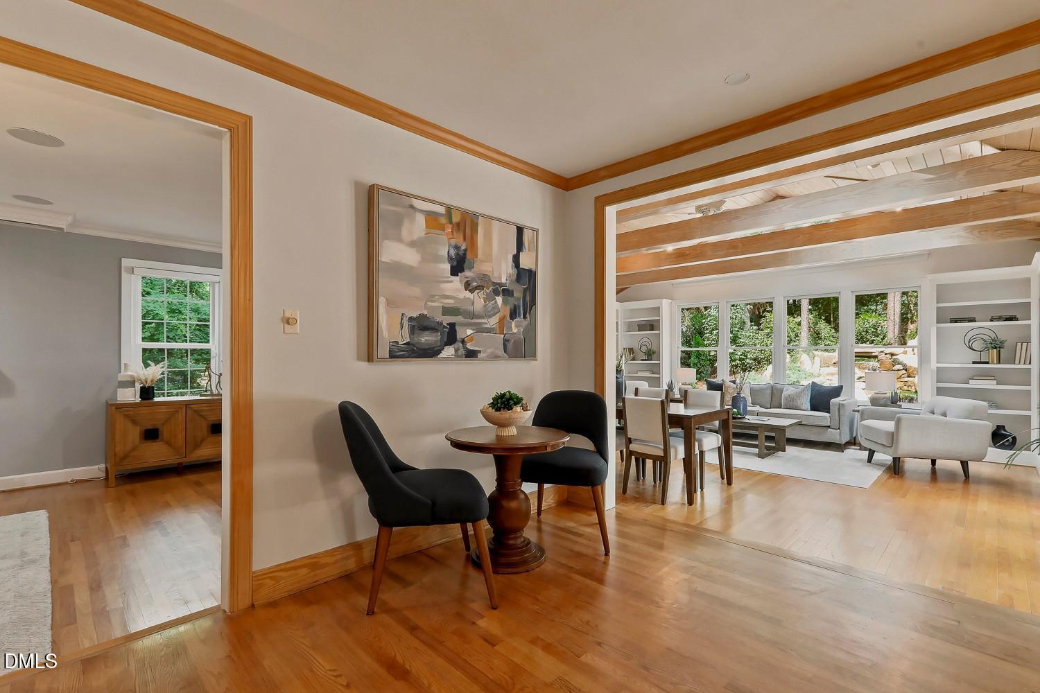 5817 Hedgemoor Drive Raleigh, NC 27612 - Photo 27 of 68 033-038-Breakfast Nook-1500x1000