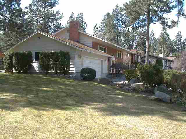 1804 South Wardson Road Spokane, WA 99212 - Photo 2 of 7