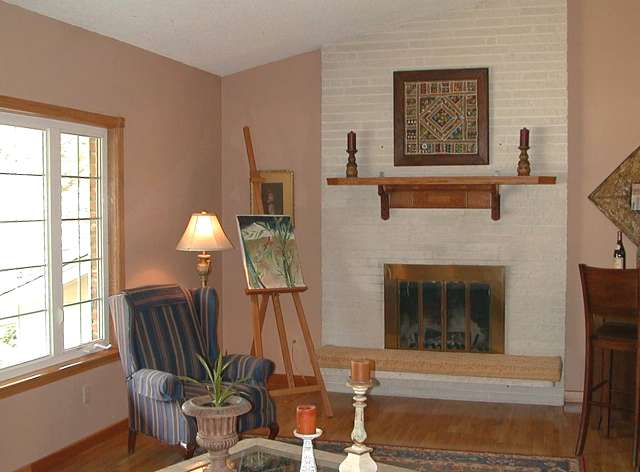 1804 South Wardson Road Spokane, WA 99212 - Photo 3 of 7