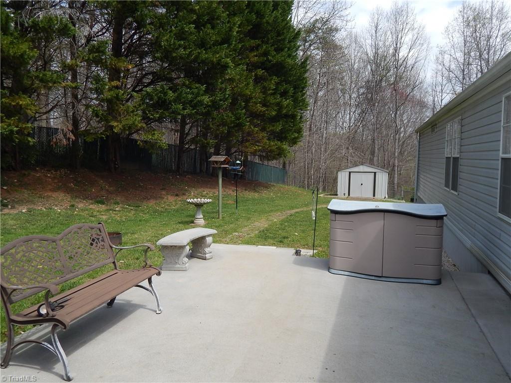 1300 White Rock Road Pinnacle, NC 27043 - Photo 32 of 50 Gallery Image 32