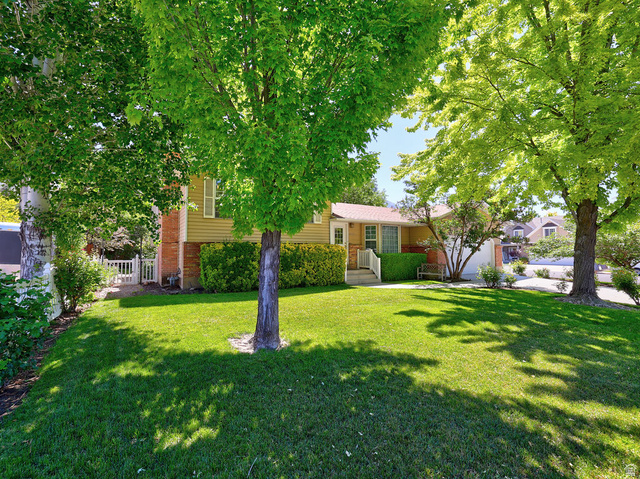 4036 North 380 W Street Provo, UT 84604 - Photo 1 of 57
