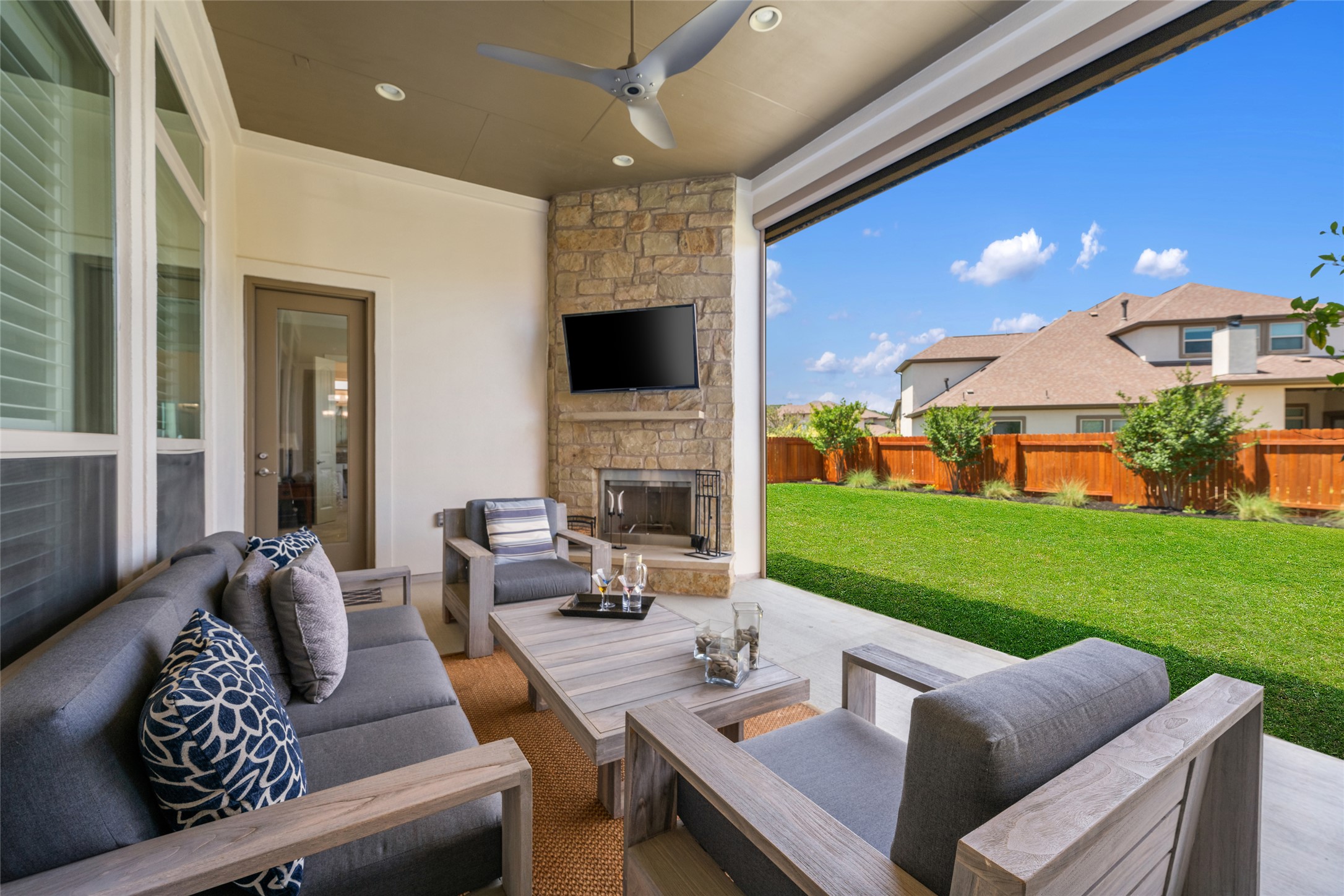 6708 Davenport Divide Road Austin, TX 78738 - Photo 31 of 39 Gallery Image 31
