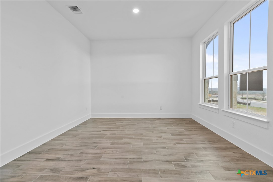 8424 Red Bottle Brush Road Lago Vista, TX 78645 - Photo 17 of 47 photos are of similar home with same floor
