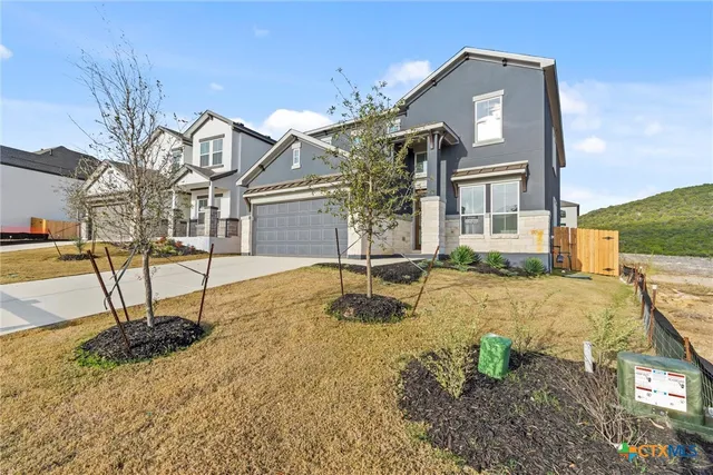 $529,950 | 8424 Red Bottle Brush Road, Lago Vista, TX 78645