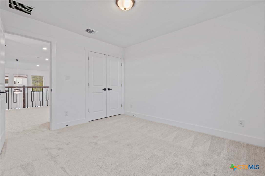 8424 Red Bottle Brush Road Lago Vista, TX 78645 - Photo 28 of 47 photos are of similar home with same floor