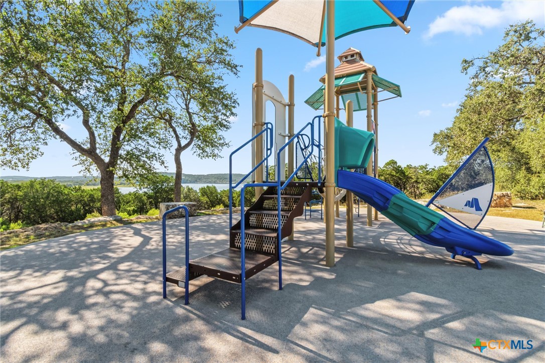 8424 Red Bottle Brush Road Lago Vista, TX 78645 - Photo 5 of 47 community park