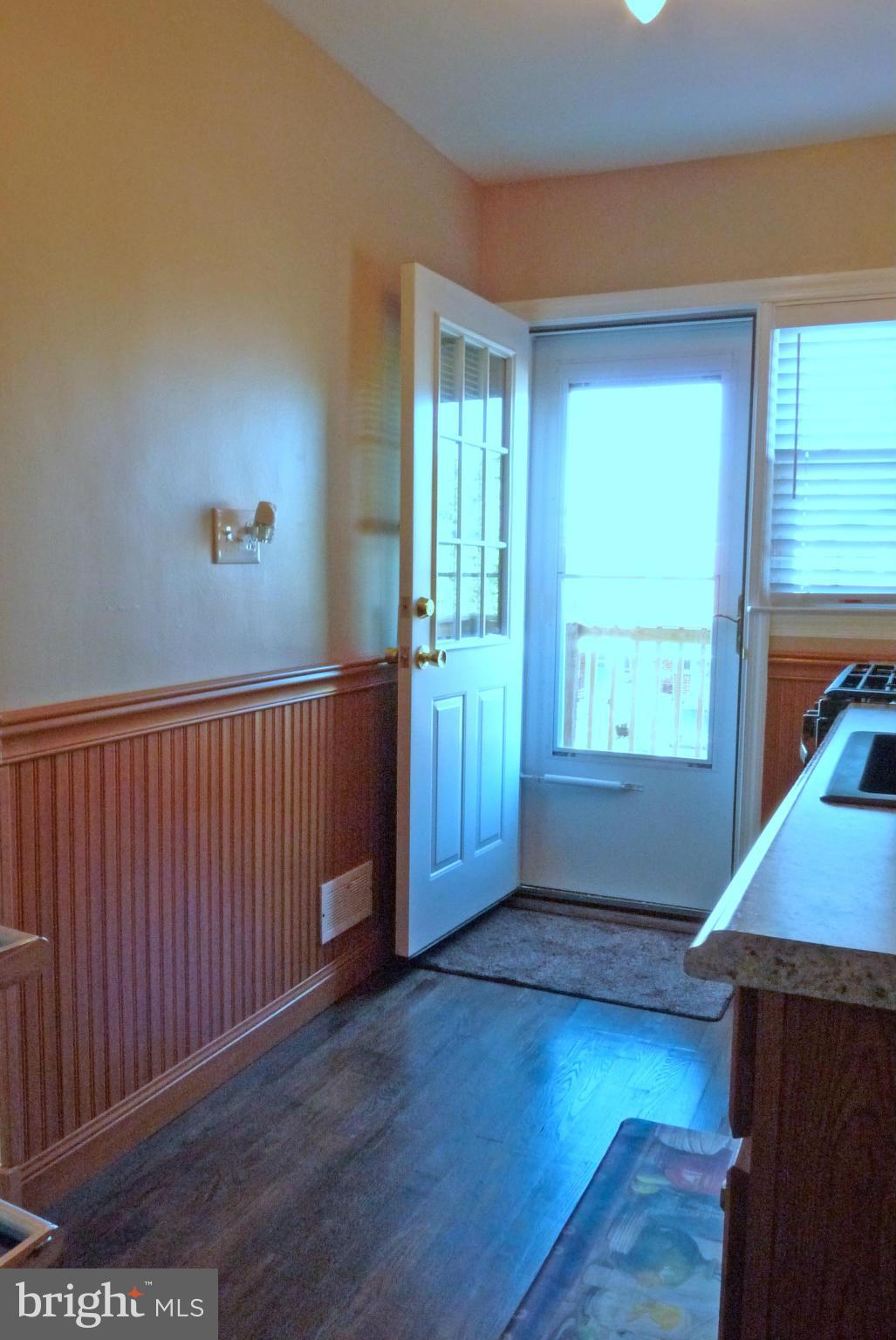 448 Stemmers Run Road Baltimore, MD 21221 - Photo 25 of 30 Kitchen