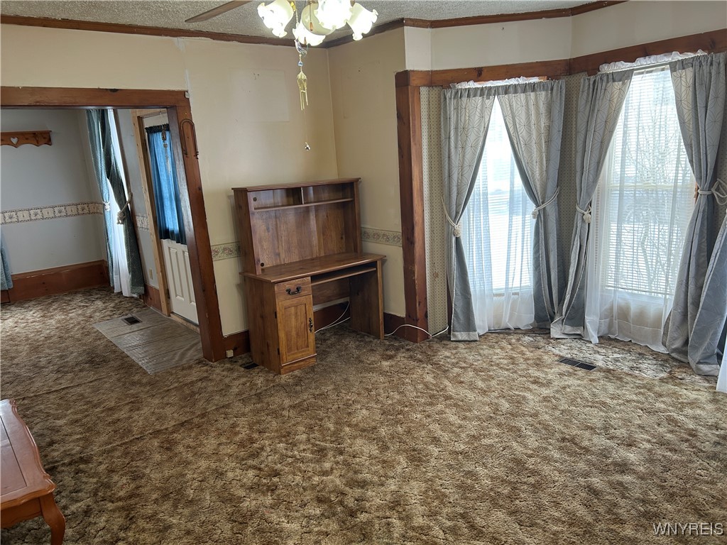 10 View Street Warsaw, NY 14569 - Photo 12 of 34 Living room