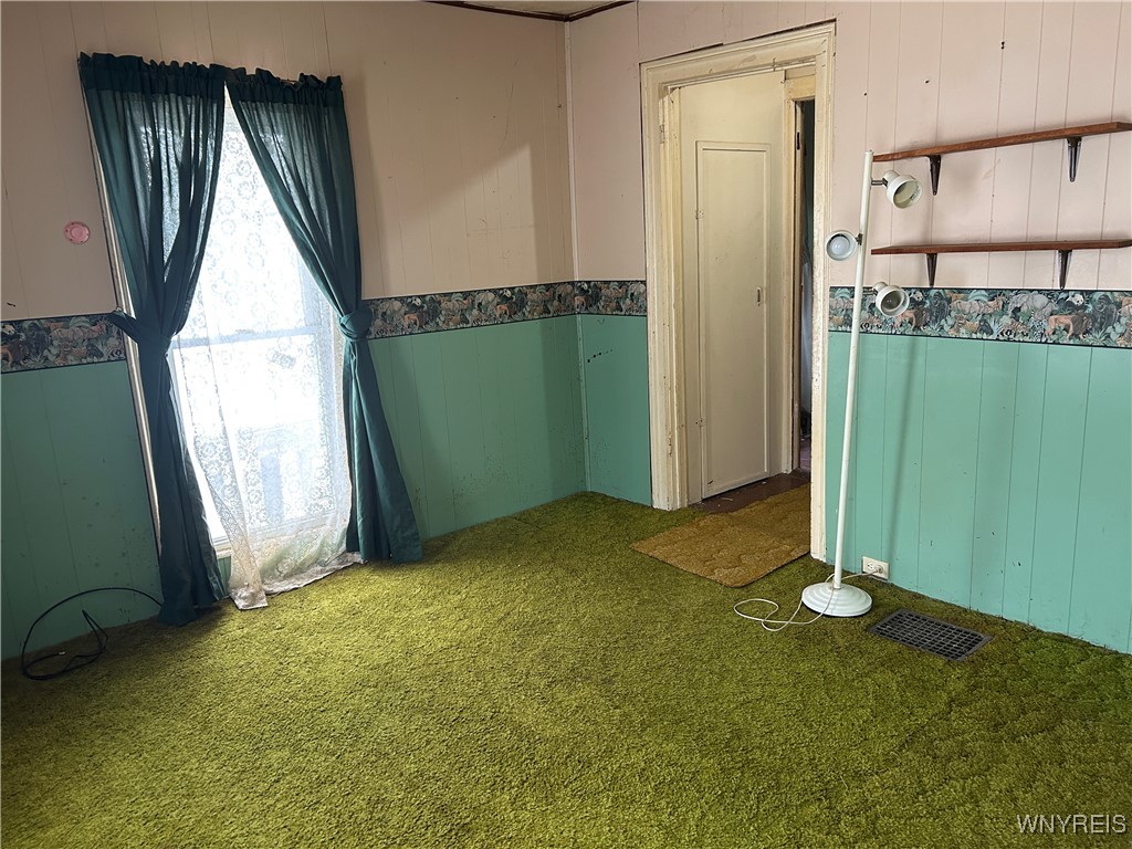 10 View Street Warsaw, NY 14569 - Photo 21 of 34 Bedroom second level