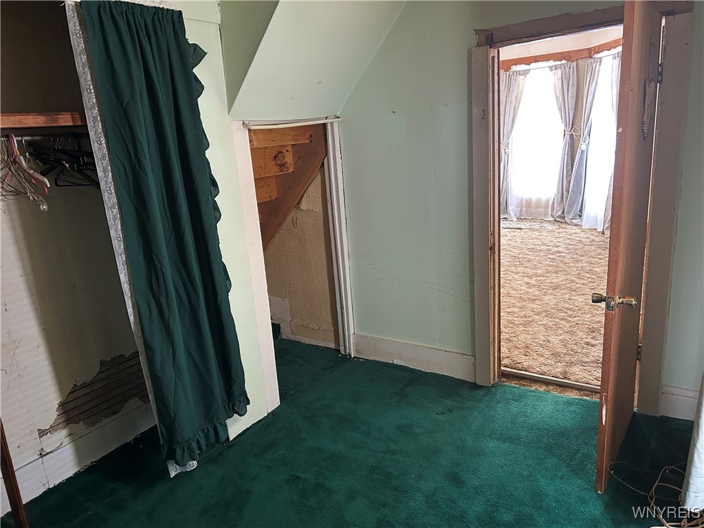 10 View Street Warsaw, NY 14569 - Photo 24 of 34 Bedroom first level