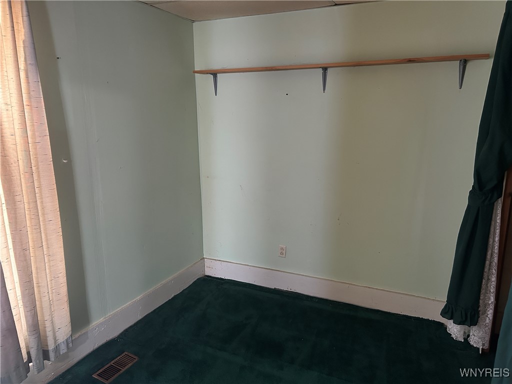 10 View Street Warsaw, NY 14569 - Photo 25 of 34 Bedroom first level