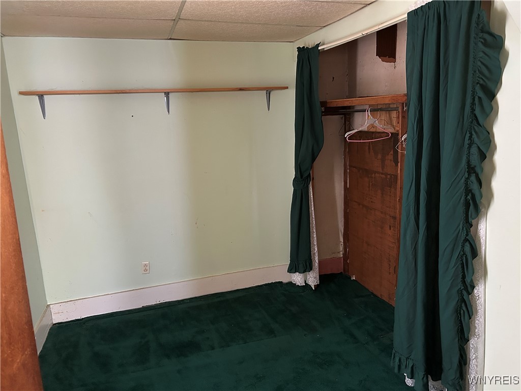 10 View Street Warsaw, NY 14569 - Photo 26 of 34 Bedroom first level