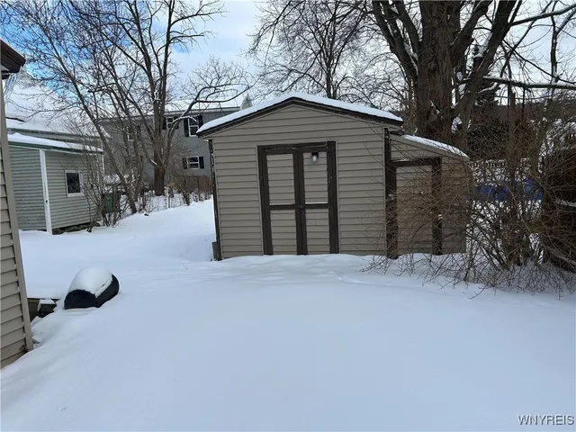 $99,900 | 10 View Street, Warsaw, NY 14569