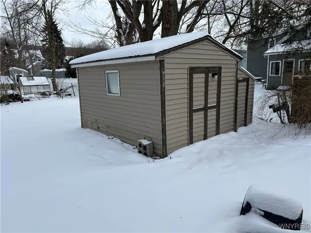 $99,900 | 10 View Street, Warsaw, NY 14569