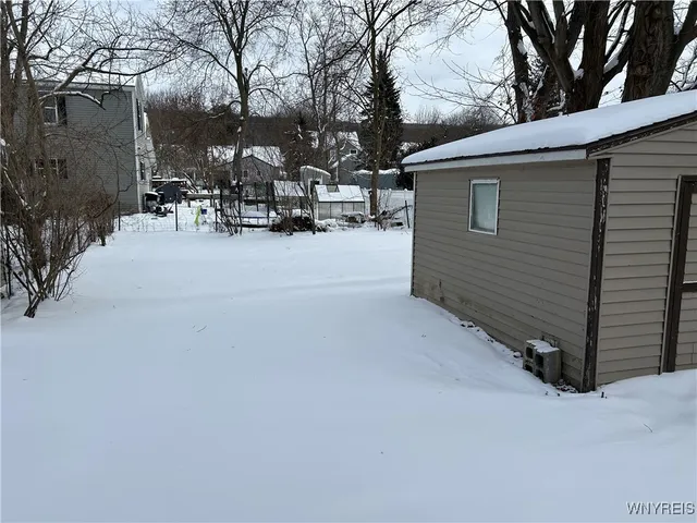 $99,900 | 10 View Street, Warsaw, NY 14569