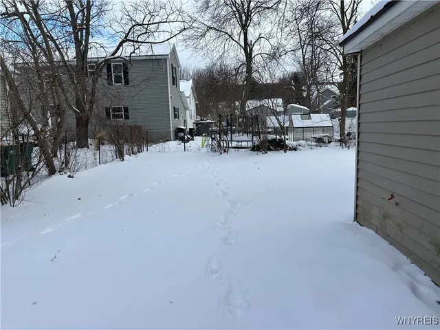 $99,900 | 10 View Street, Warsaw, NY 14569