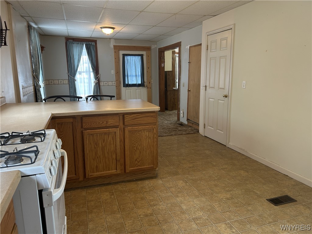 10 View Street Warsaw, NY 14569 - Photo 9 of 34 Kitchen