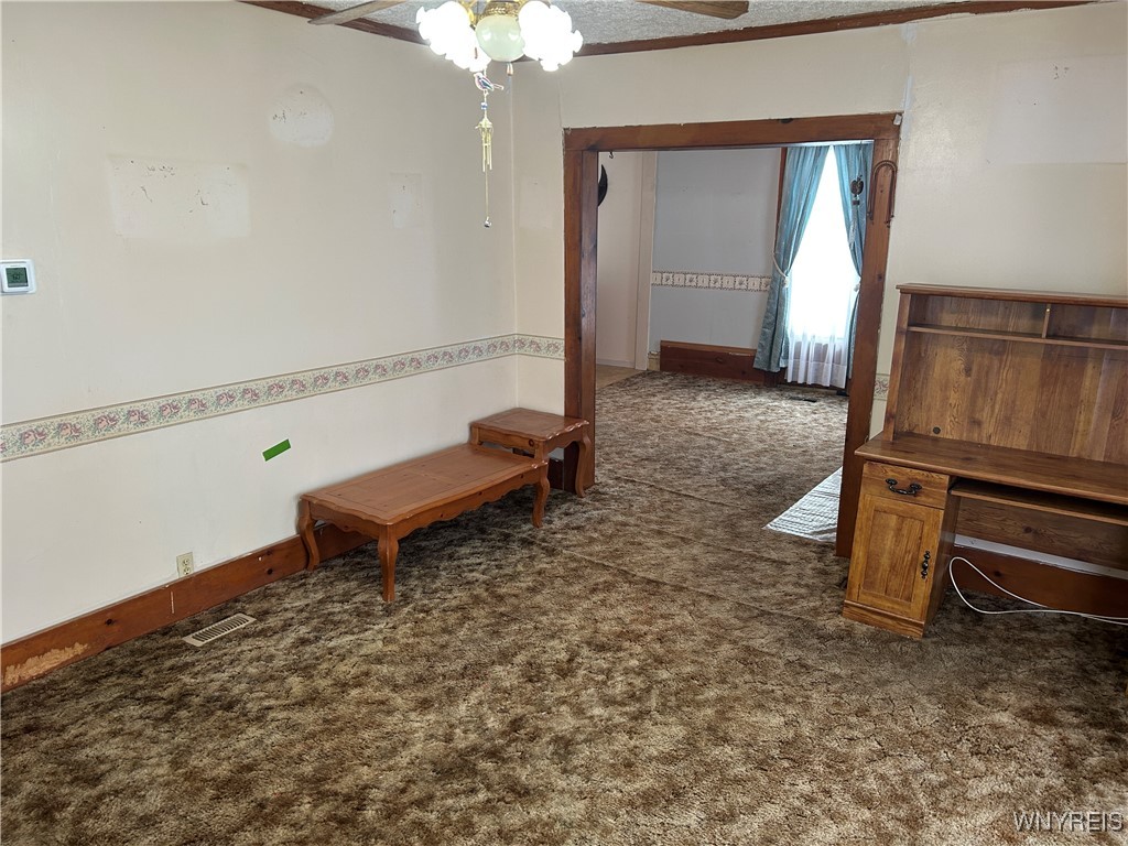 10 View Street Warsaw, NY 14569 - Photo 10 of 34 Living room