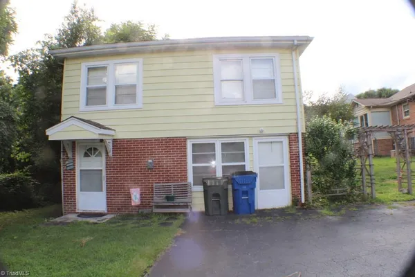 $380,000 | 234 Hylton Street, Mount Airy, NC 27030
