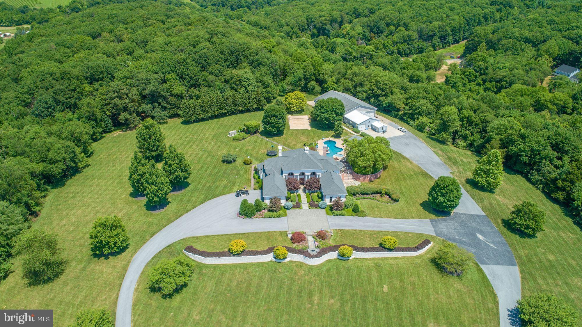 13156 Old Annapolis Road Mount Airy, MD 21771 - Photo 2 of 50