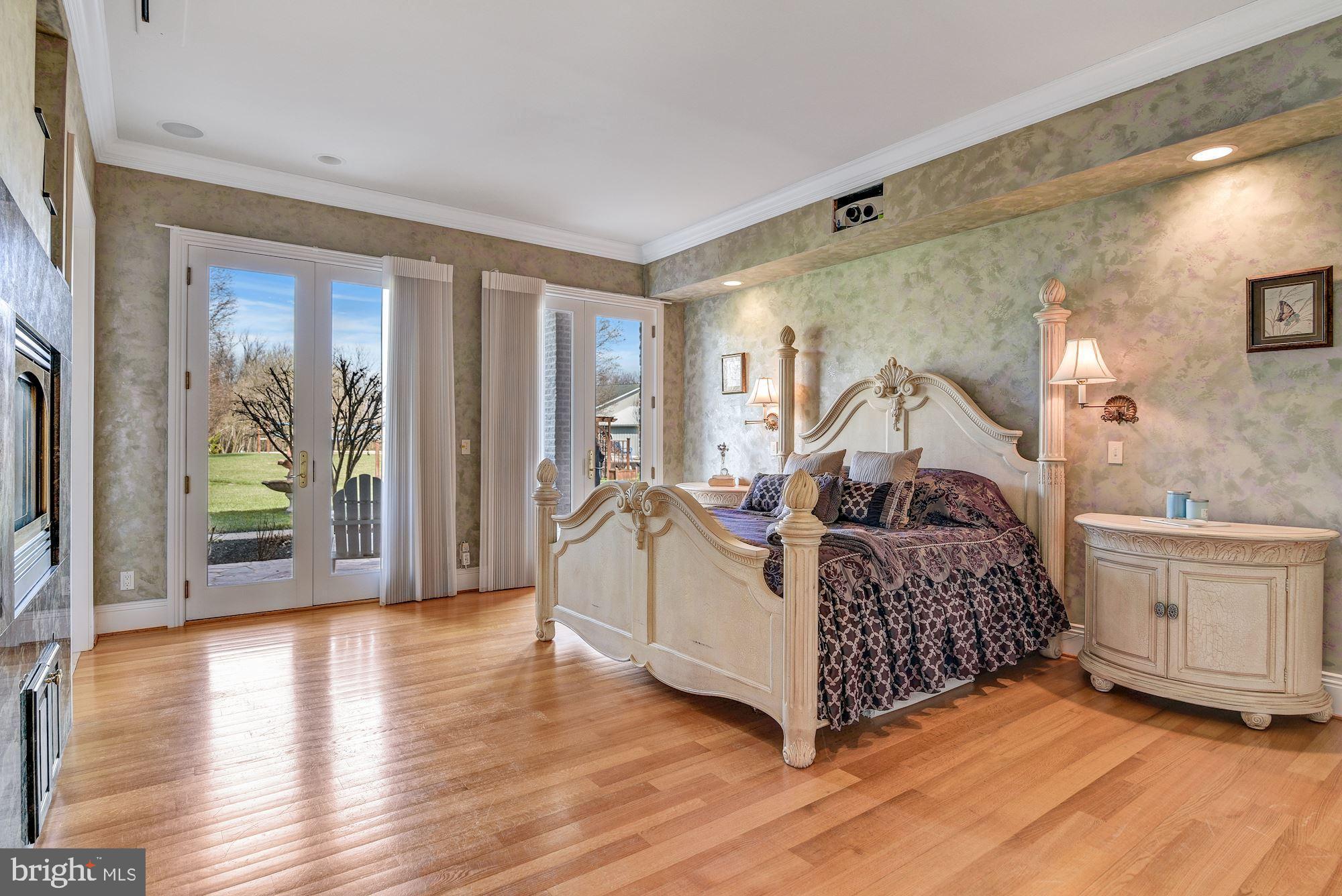 13156 Old Annapolis Road Mount Airy, MD 21771 - Photo 19 of 50