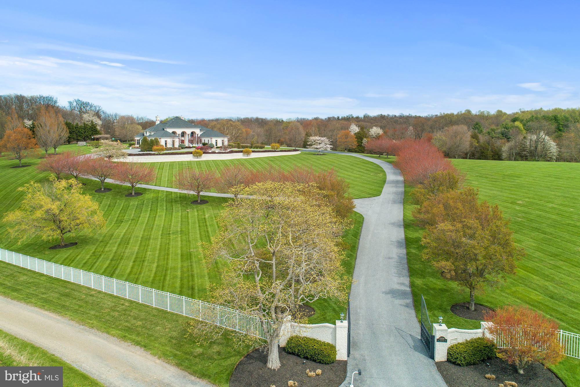 13156 Old Annapolis Road Mount Airy, MD 21771 - Photo 3 of 50