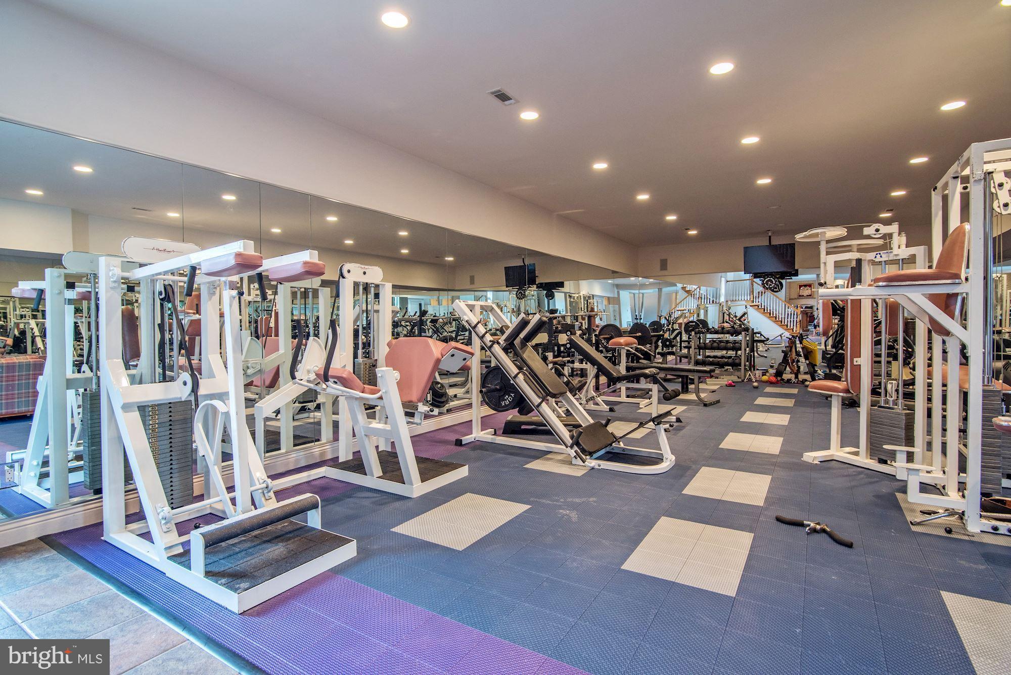 13156 Old Annapolis Road Mount Airy, MD 21771 - Photo 30 of 50