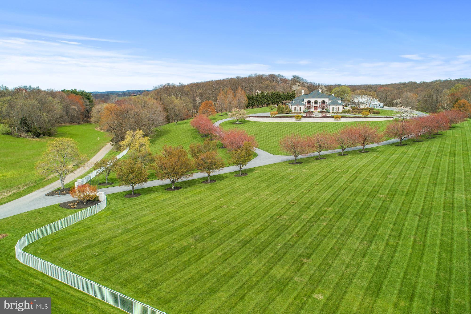 13156 Old Annapolis Road Mount Airy, MD 21771 - Photo 4 of 50