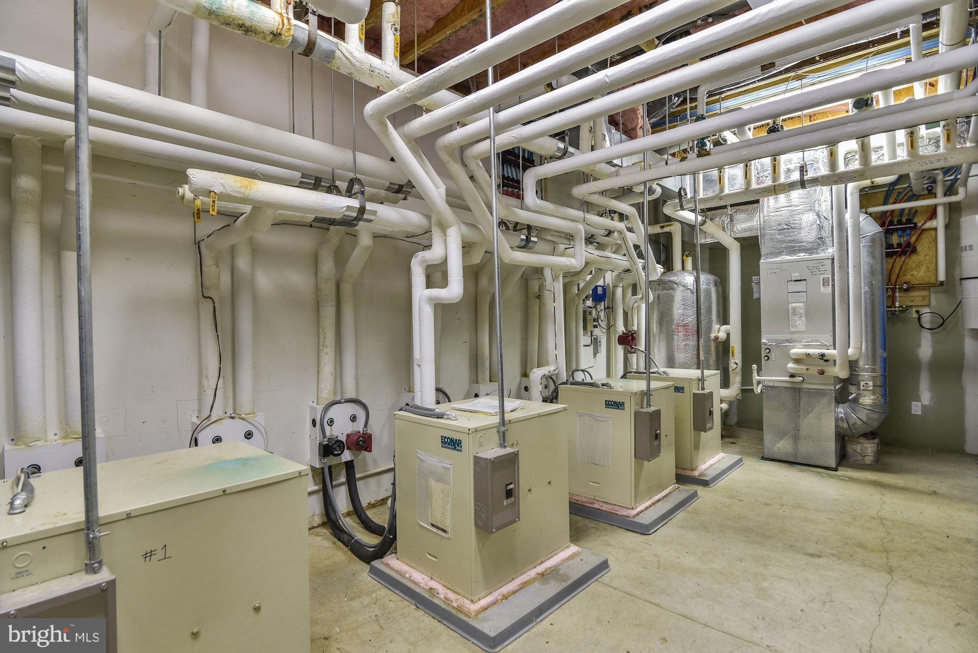 13156 Old Annapolis Road Mount Airy, MD 21771 - Photo 32 of 50