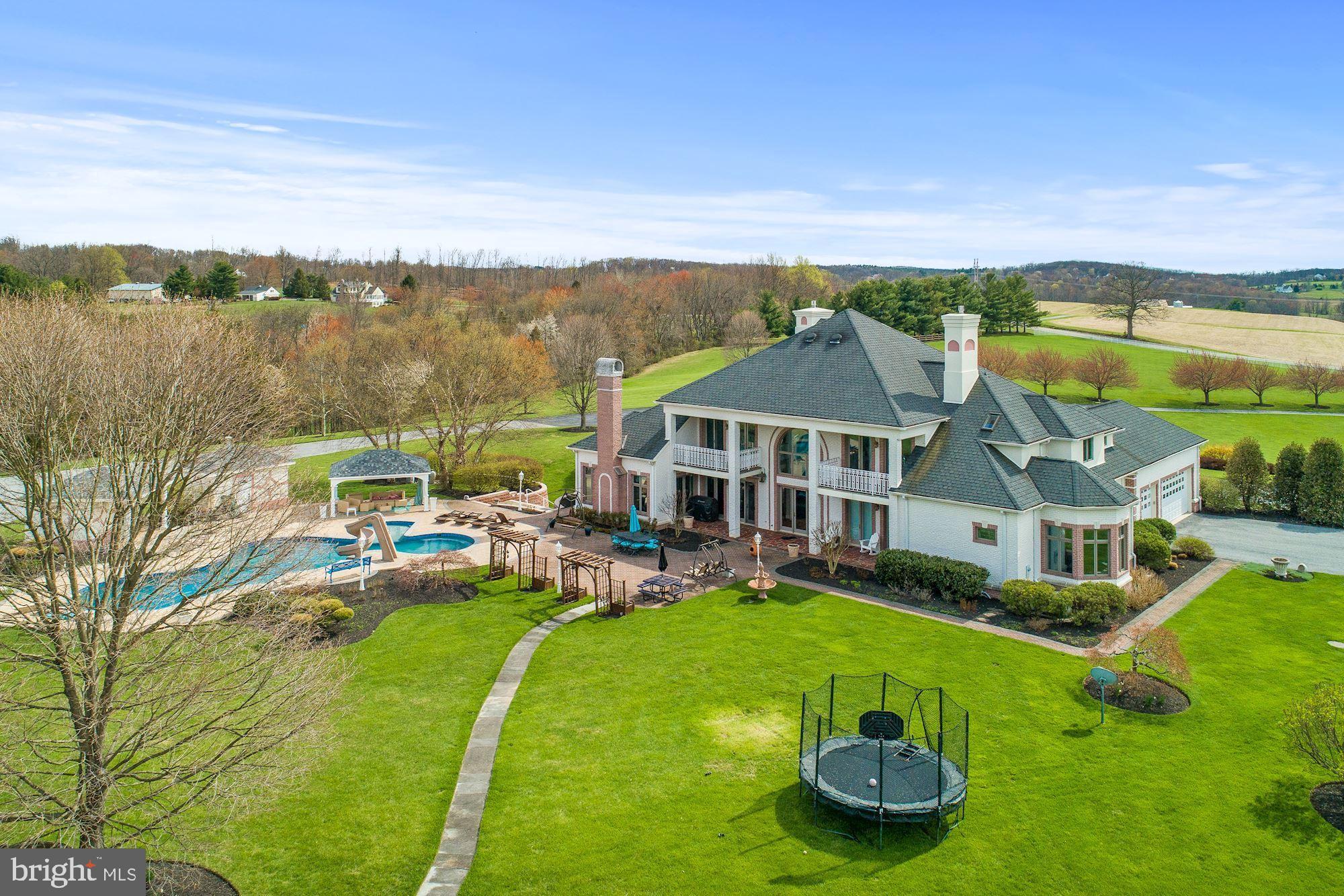 13156 Old Annapolis Road Mount Airy, MD 21771 - Photo 34 of 50