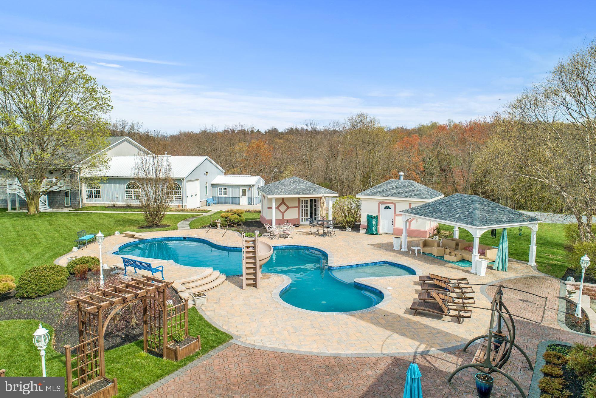 13156 Old Annapolis Road Mount Airy, MD 21771 - Photo 35 of 50