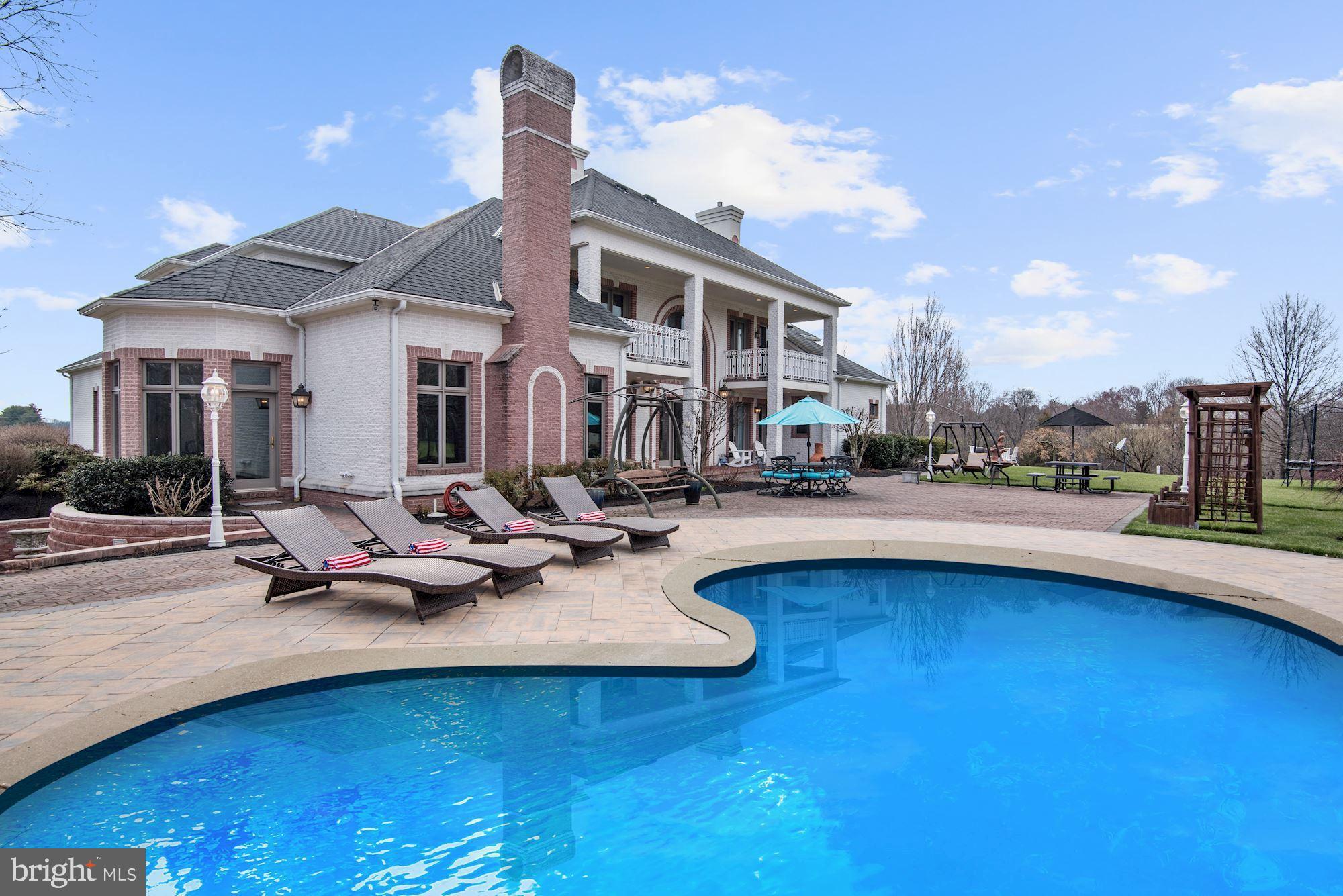 13156 Old Annapolis Road Mount Airy, MD 21771 - Photo 36 of 50