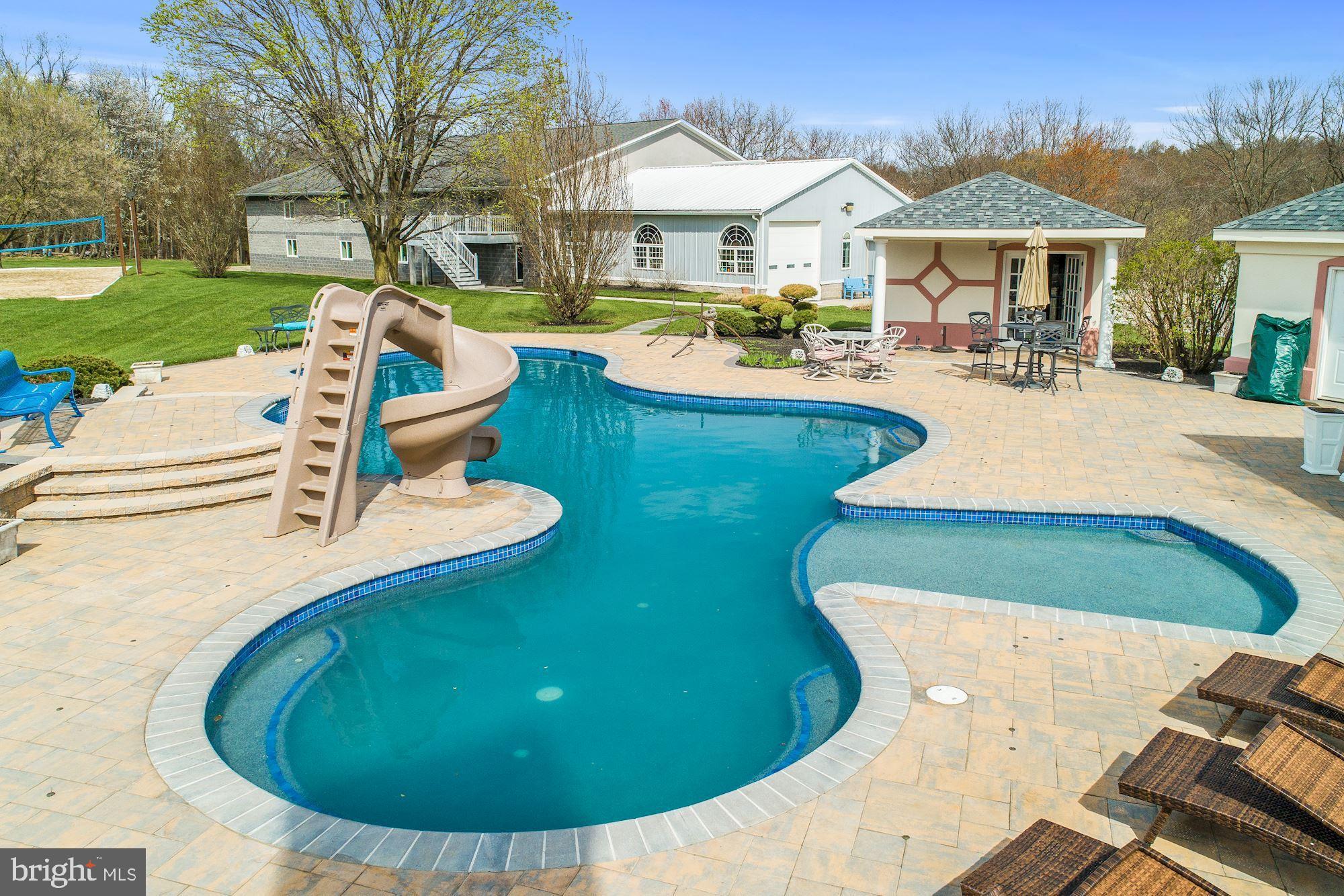 13156 Old Annapolis Road Mount Airy, MD 21771 - Photo 37 of 50