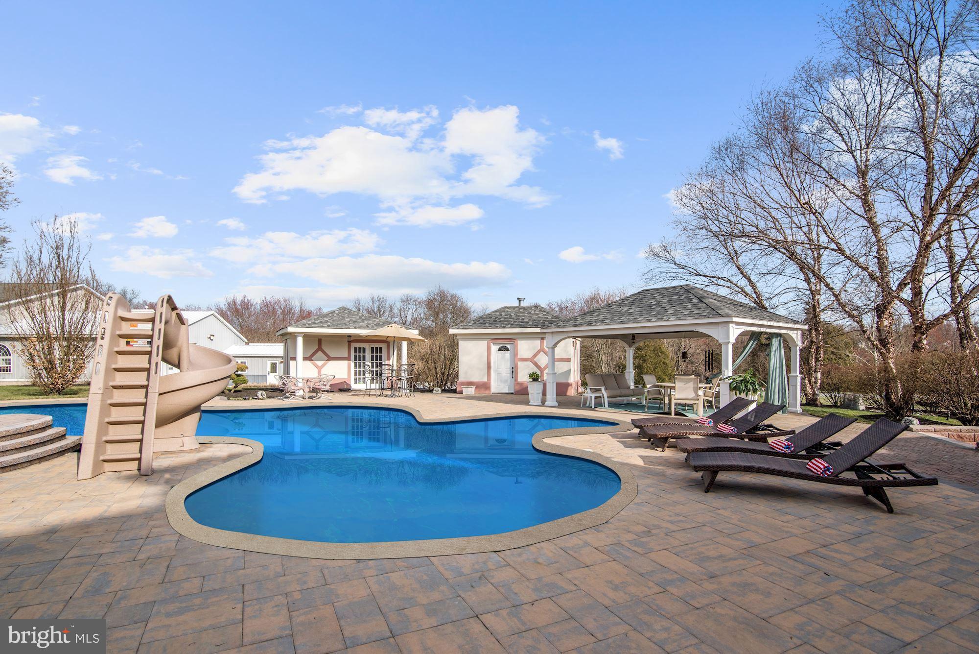 13156 Old Annapolis Road Mount Airy, MD 21771 - Photo 38 of 50