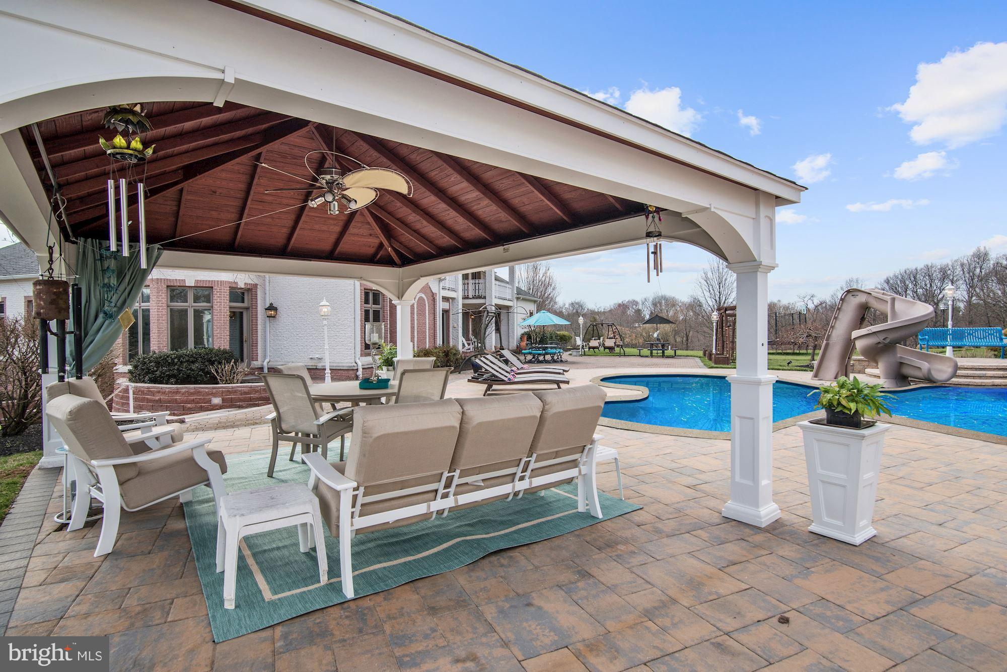 13156 Old Annapolis Road Mount Airy, MD 21771 - Photo 40 of 50