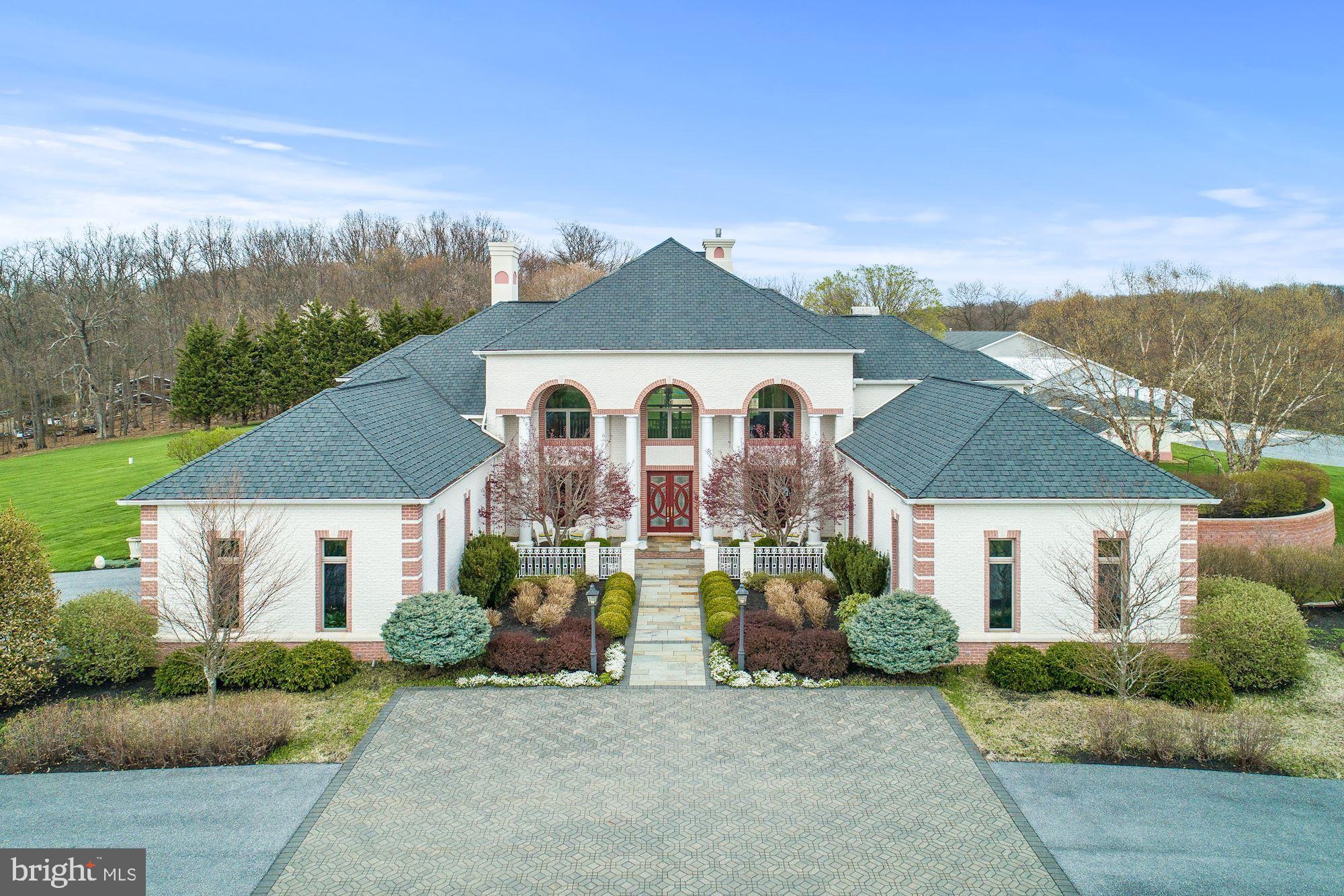 13156 Old Annapolis Road Mount Airy, MD 21771 - Photo 5 of 50