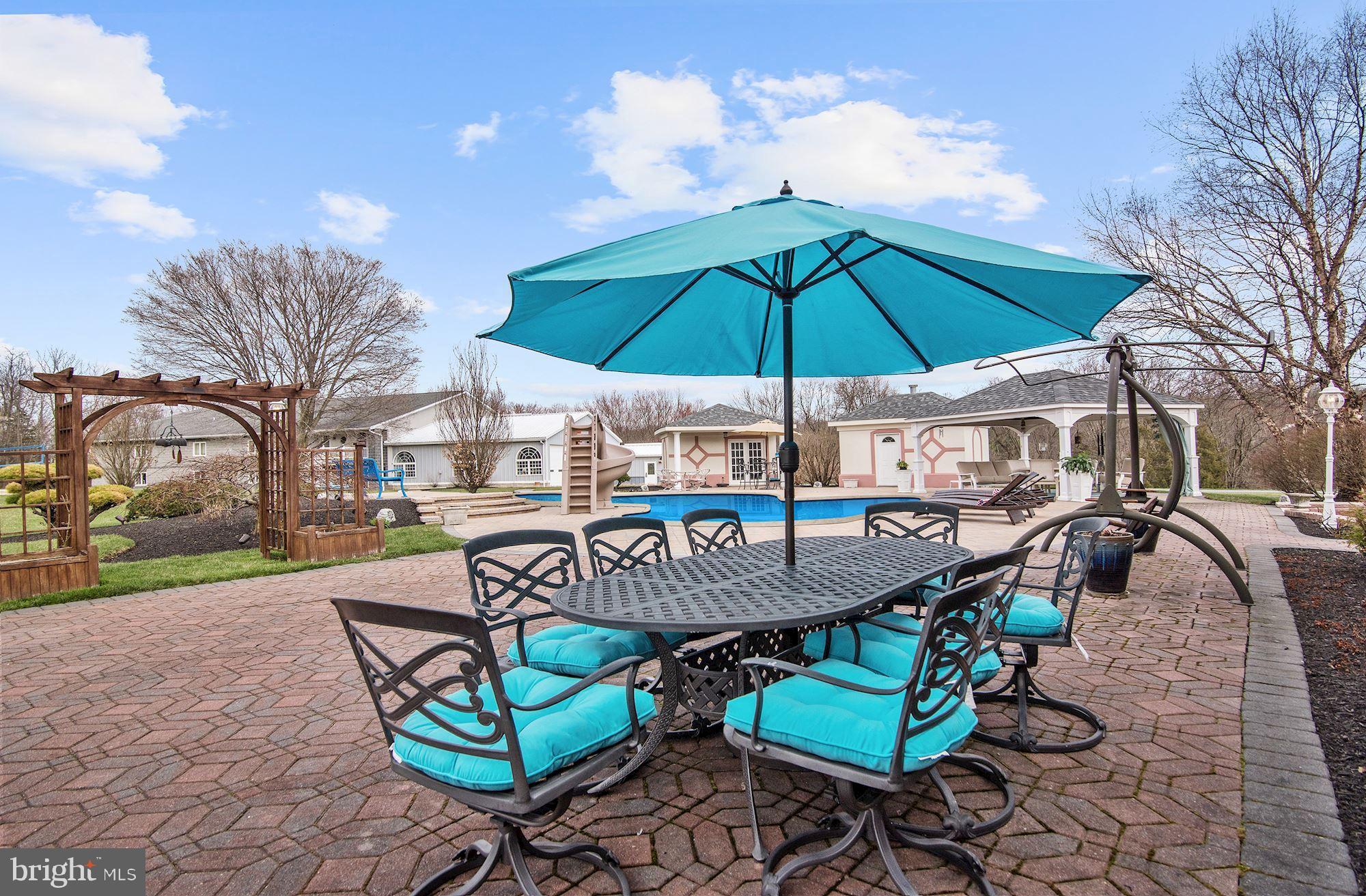 13156 Old Annapolis Road Mount Airy, MD 21771 - Photo 41 of 50