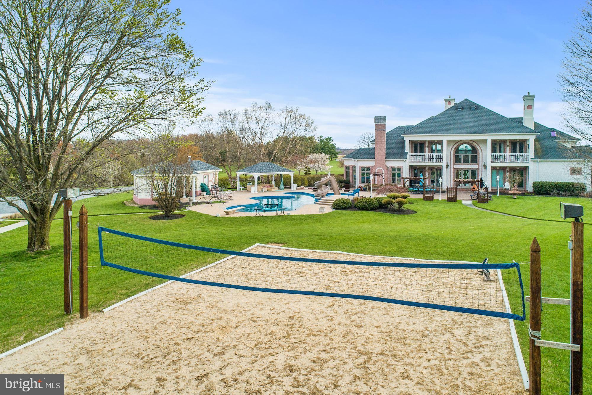 13156 Old Annapolis Road Mount Airy, MD 21771 - Photo 42 of 50