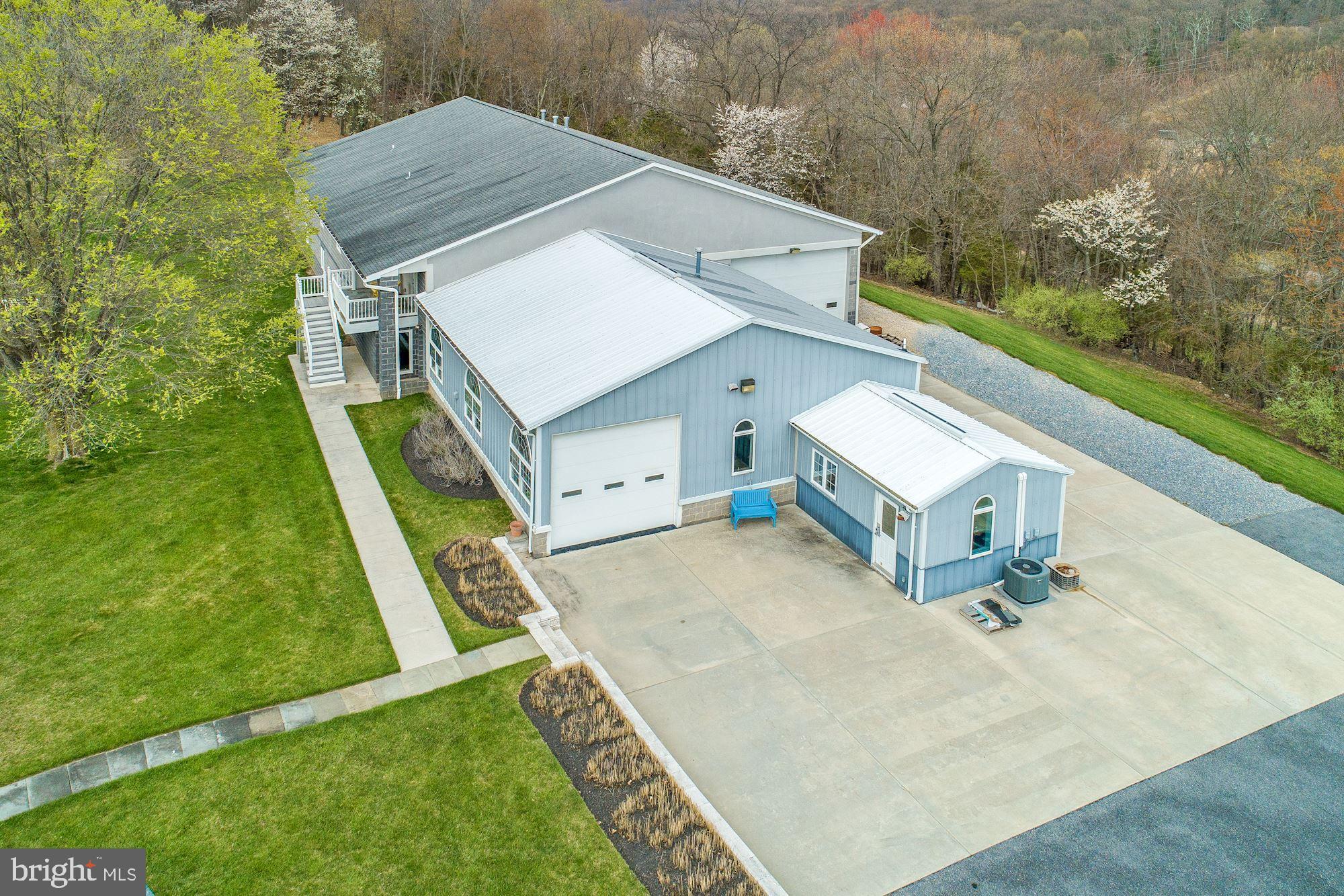 13156 Old Annapolis Road Mount Airy, MD 21771 - Photo 43 of 50