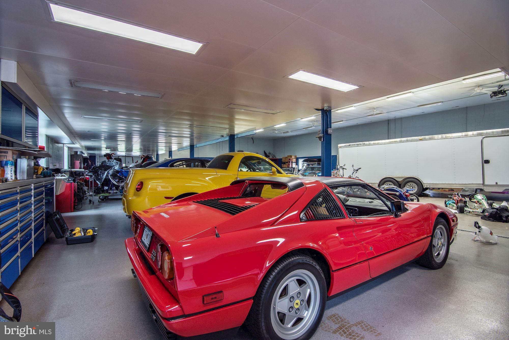 13156 Old Annapolis Road Mount Airy, MD 21771 - Photo 44 of 50