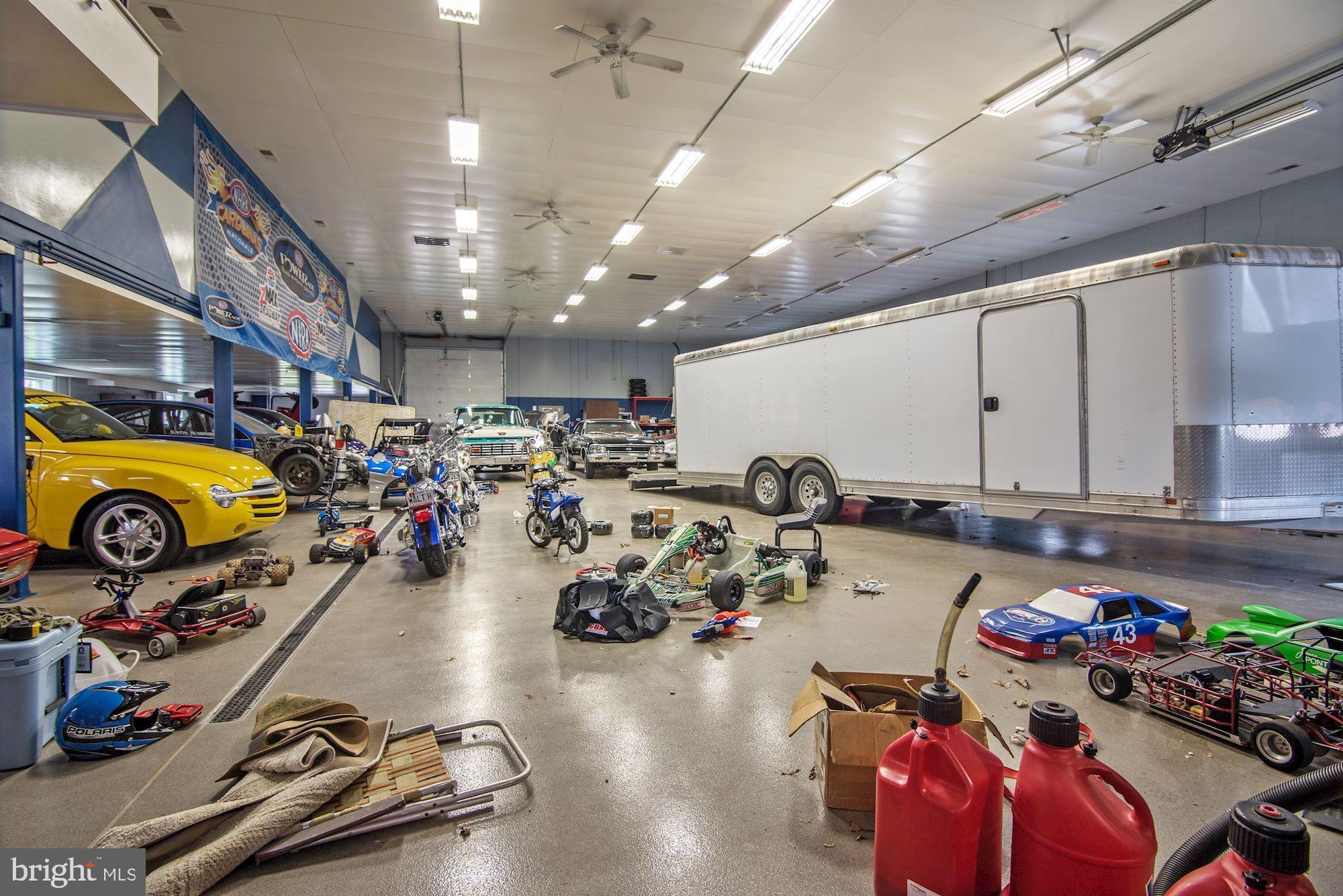 13156 Old Annapolis Road Mount Airy, MD 21771 - Photo 45 of 50