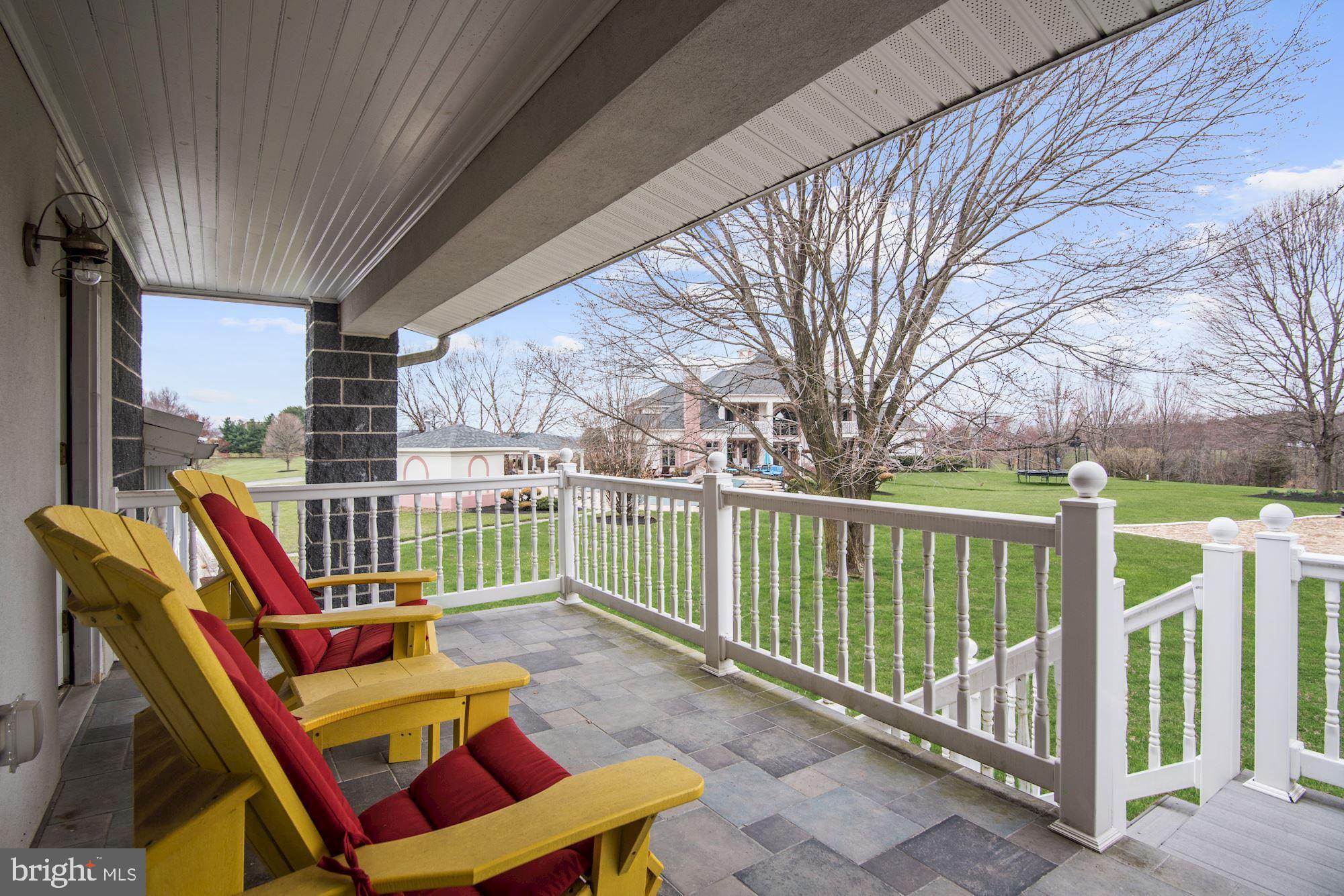 13156 Old Annapolis Road Mount Airy, MD 21771 - Photo 46 of 50