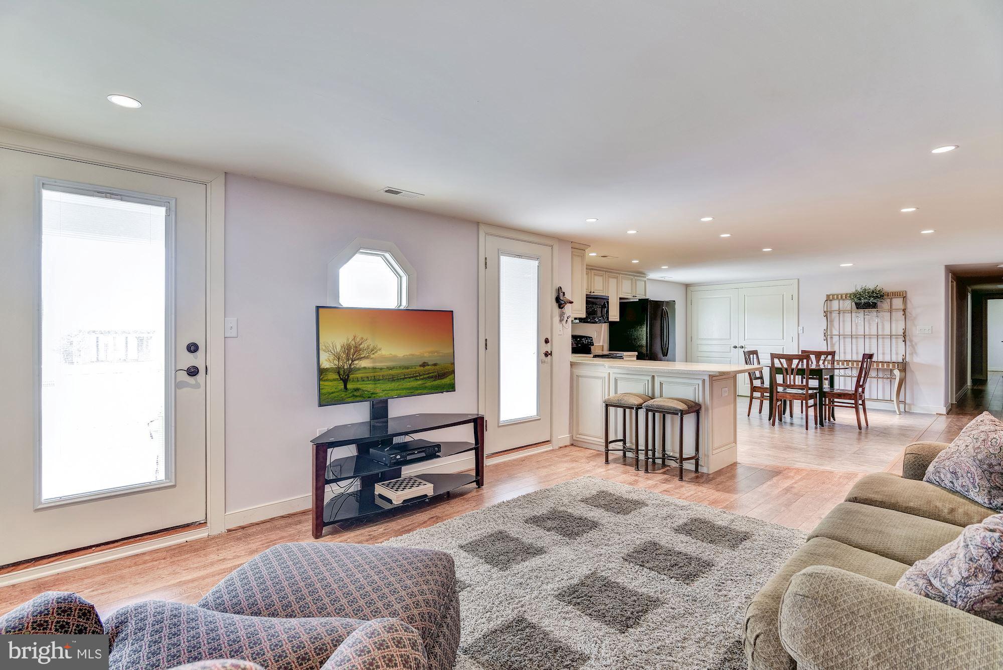 13156 Old Annapolis Road Mount Airy, MD 21771 - Photo 47 of 50