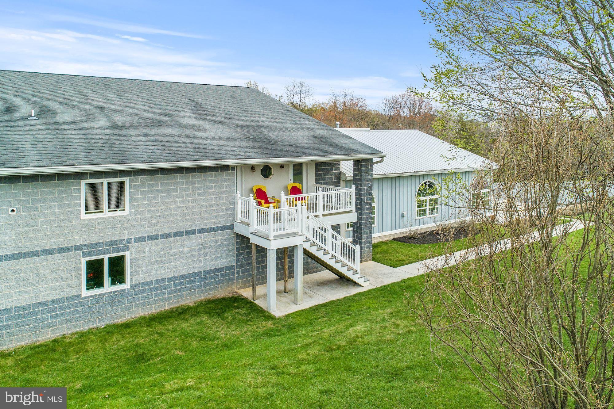 13156 Old Annapolis Road Mount Airy, MD 21771 - Photo 50 of 50