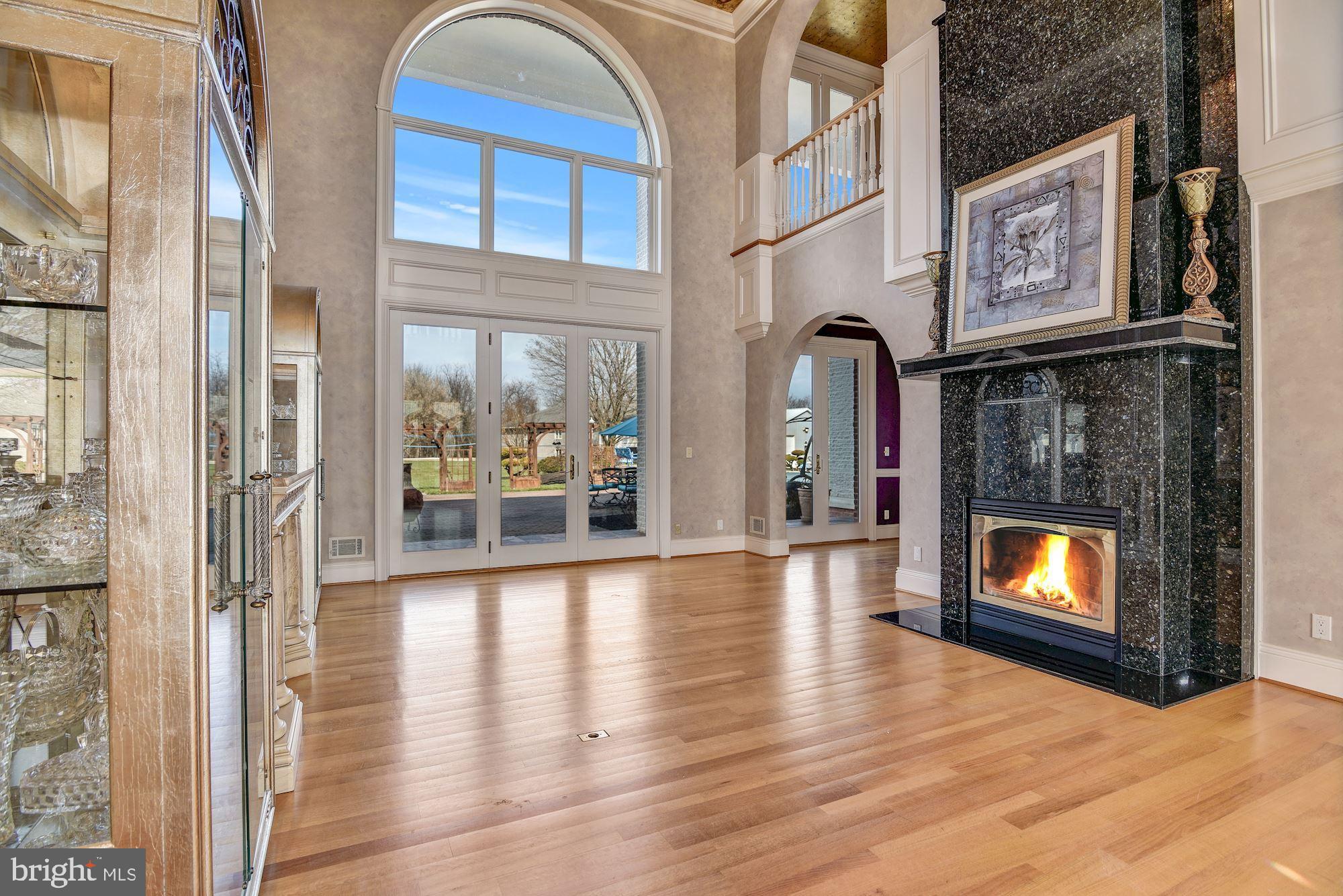 13156 Old Annapolis Road Mount Airy, MD 21771 - Photo 9 of 50