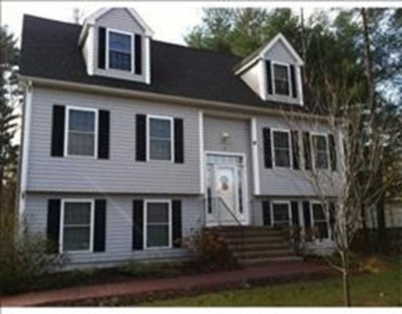 72 Main Street Sutton, MA 01590 - Photo 1 of 1 Gallery Image 1