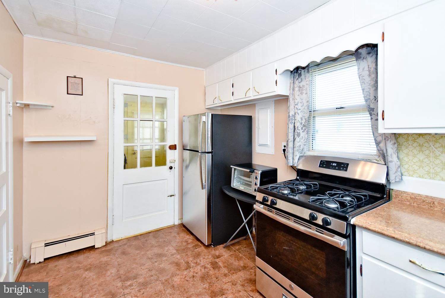 4411 Morgan Road Morningside, MD 20746 - Photo 11 of 24 Kitchen