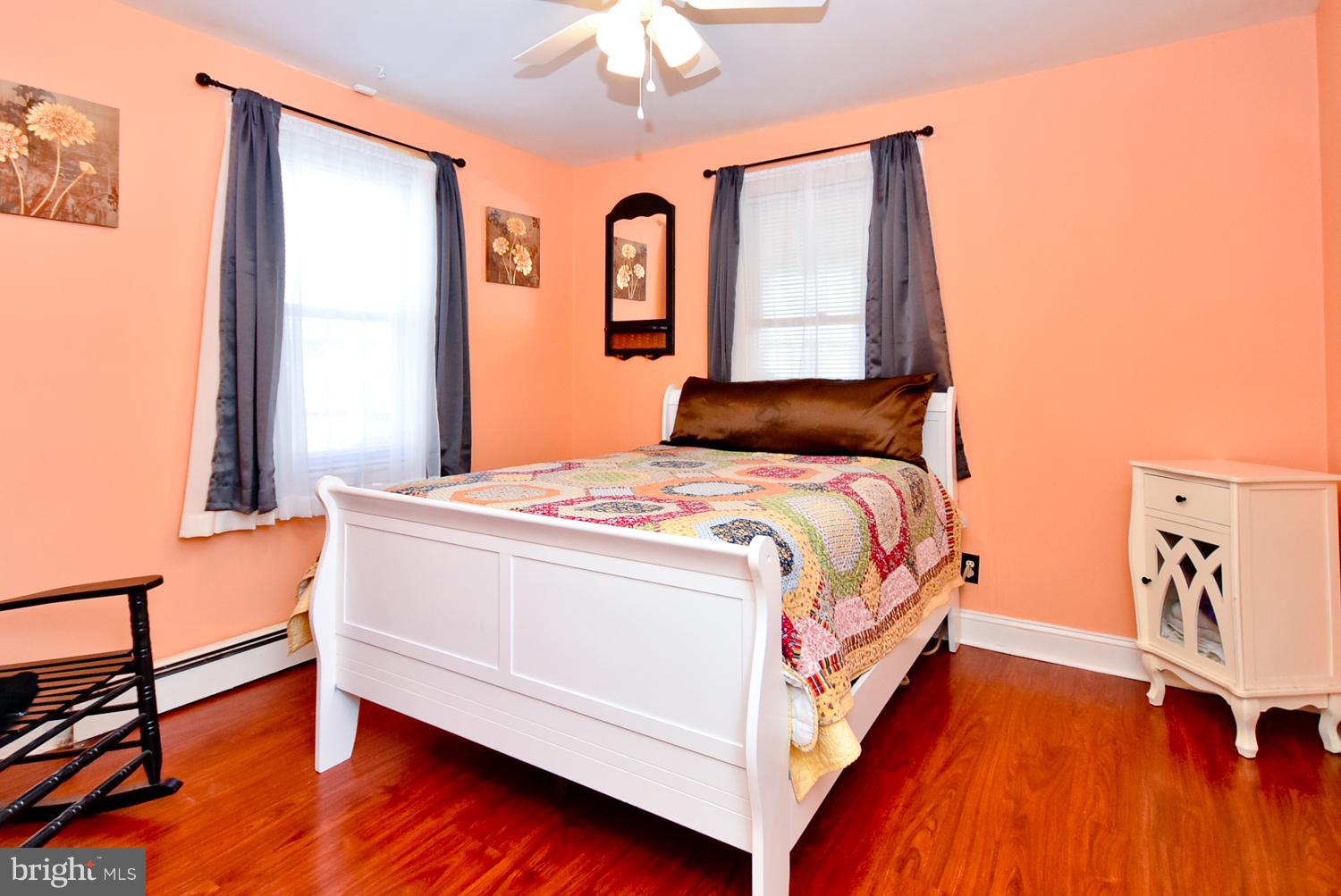 4411 Morgan Road Morningside, MD 20746 - Photo 13 of 24 Bedroom